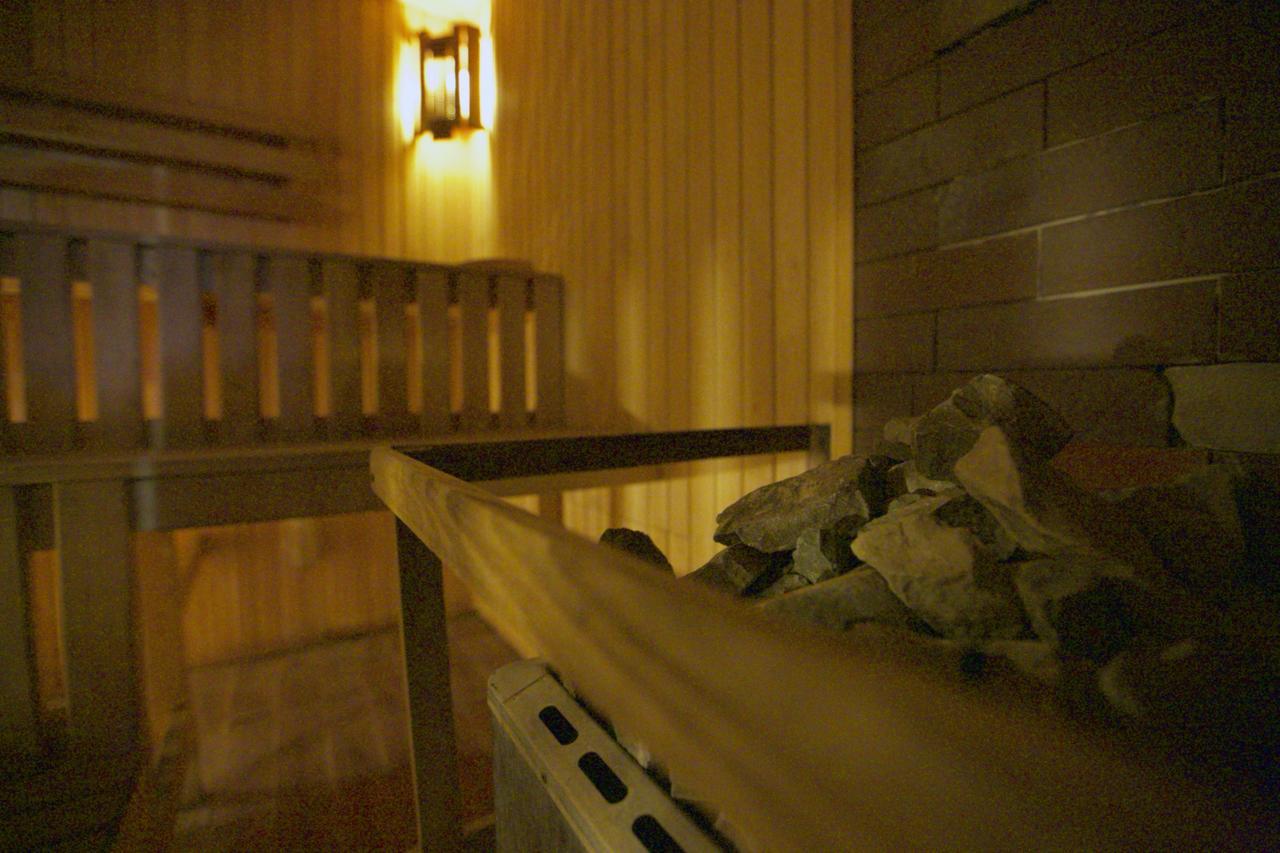 Hotel Desatka Vorokhta Exterior photo